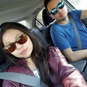 Meet your Posher, James